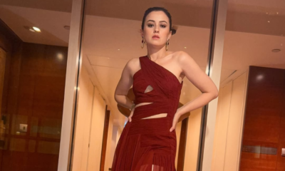Sempat Dilarang KB oleh Edward Akbar, Kimberly Ryder Ini Badan Lo, Ini Kehidupan Lo
