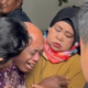 Sempat Hilang Kontak, Pak Tarno Akhirnya Bertemu Istri Tua