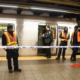 Seorang Pria Bakar Wanita di Kereta Bawah Tanah New York dan Menontonnya Terbakar hingga Tewas