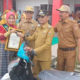 Seperti Di prank, Bidan di Polman Malu dan Kecewa Hadiah Motornya Ditarik Kembali oleh Pemkab