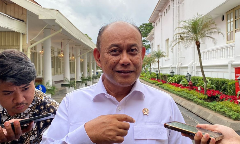 Serangga dan Ulat Sagu Diusulkan jadi Bahan Alternatif dalam Program Makanan Bergizi Gratis