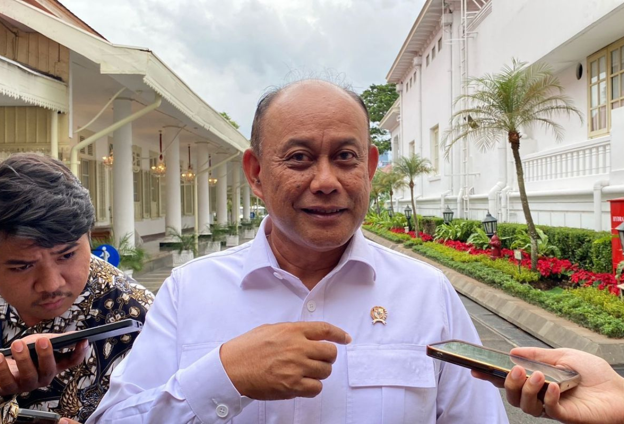 Serangga dan Ulat Sagu Diusulkan jadi Bahan Alternatif dalam Program Makanan Bergizi Gratis