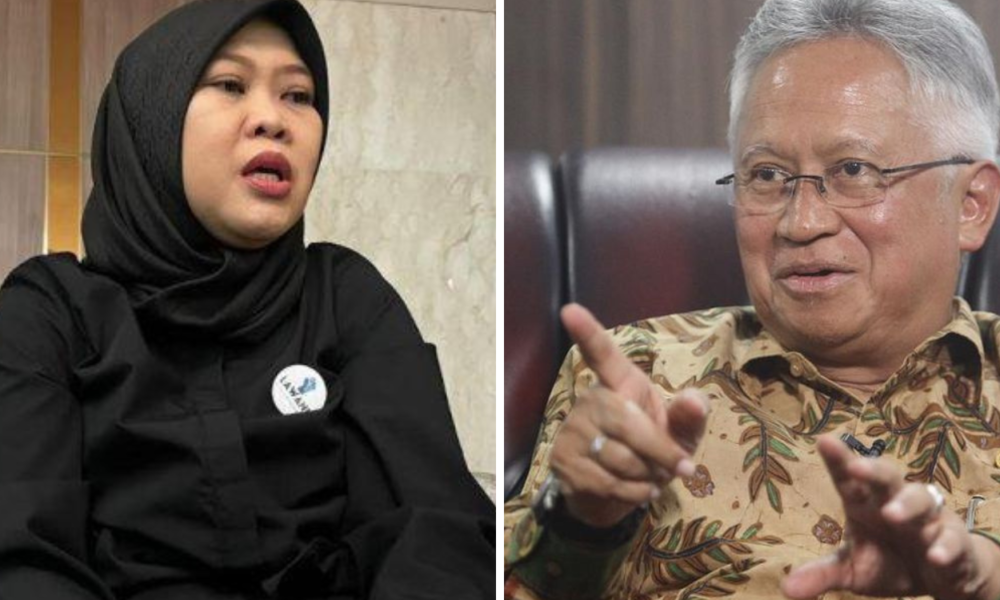 Setelah Didemo, Menteri Satryo dan Neni Herlina Kini Berdamai