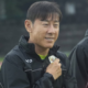Shin Tae yong Akan Pulang ke Korea Selatan pada 26 Januari Mendatang