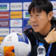 Shin Tae yong Dipecat dari Kursi Pelatih Timnas Indonesia