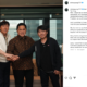 Shin Tae yong Unggah Momen Perpisahan dengan Timnas Indonesia di Instagram saat Kedatangan Patrick Kluivert