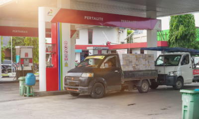 Simak Daftar Lengkap Harga BBM Pertamina, Shell, Vivo, dan BP Jelang Nataru