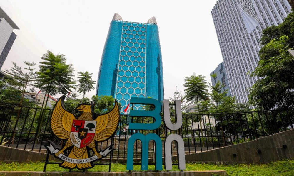 Sistem Kerja 4 Hari dalam Seminggu Mulai Diterapkan di BUMN, Ini Penjelasannya