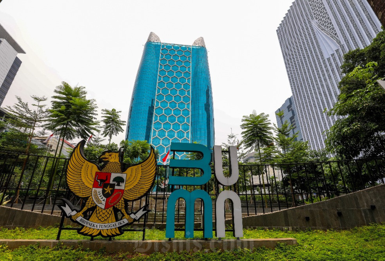 Sistem Kerja 4 Hari dalam Seminggu Mulai Diterapkan di BUMN, Ini Penjelasannya