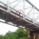 Siswi SMK Nekat Lompat ke Sungai Bengawan Solo, Diduga karena Masalah Asmara