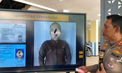 Sopir Bus Pariwisata Penyebab Kecelakaan di Kota Batu Jadi Tersangka dan Diancam 12 Tahun Penjara