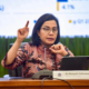 Sri Mulyani Bongkar Harga Gas Elpiji 3 Kg dan Solar jika Tanpa Subsidi