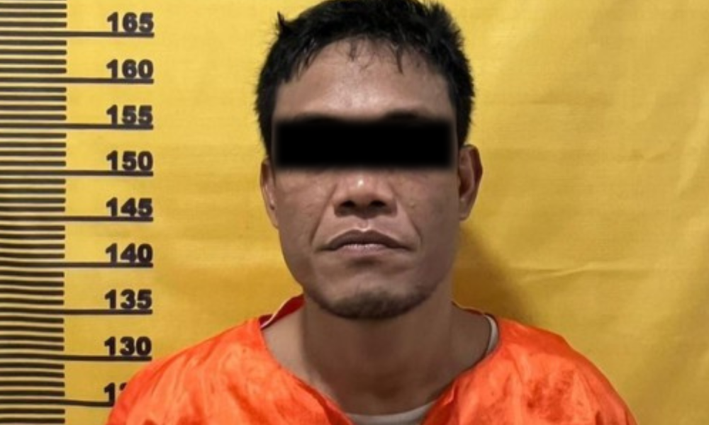 Suami Bunuh Istri yang sedang Hamil di Bengkalis Gegara Tak Terima Ditegur Pakai Narkoba