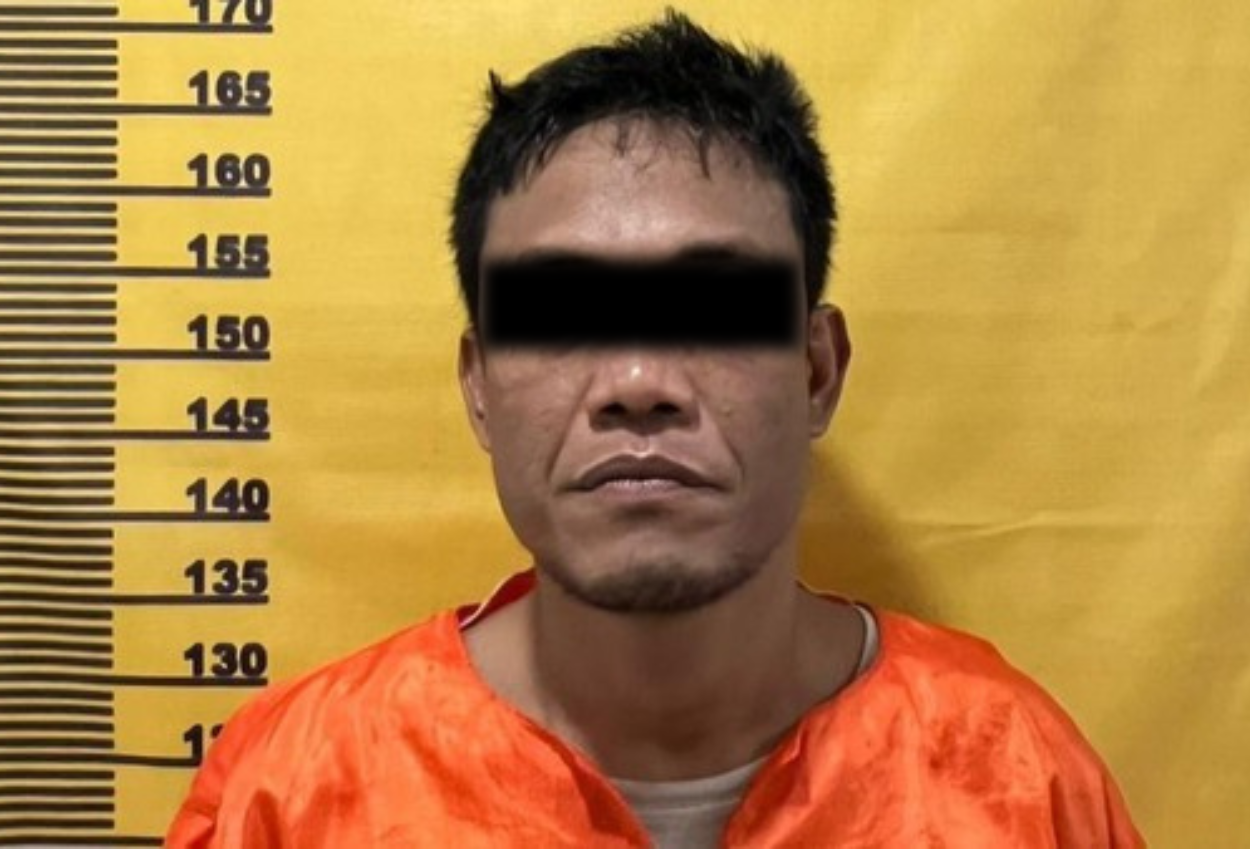 Suami Bunuh Istri yang sedang Hamil di Bengkalis Gegara Tak Terima Ditegur Pakai Narkoba