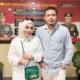 Suami Shella Saukia Bantah Ancam Doktif untuk Menyelesaikan Masalah dengan Senjata Tajam