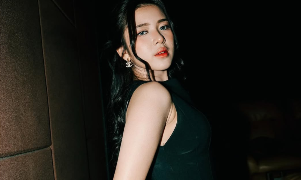 Suara Tiara Andini Dicibir Netizen hingga Disuruh Vakum, Sang Ayah Kita Sekeluarga Bangga Kepadamu