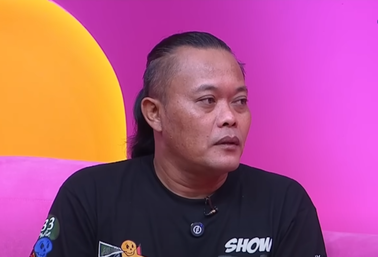 Sule sudah Persiapkan Kamar untuk Cucu, Sambut Kelahiran Anak Rizky Febian dan Mahalini