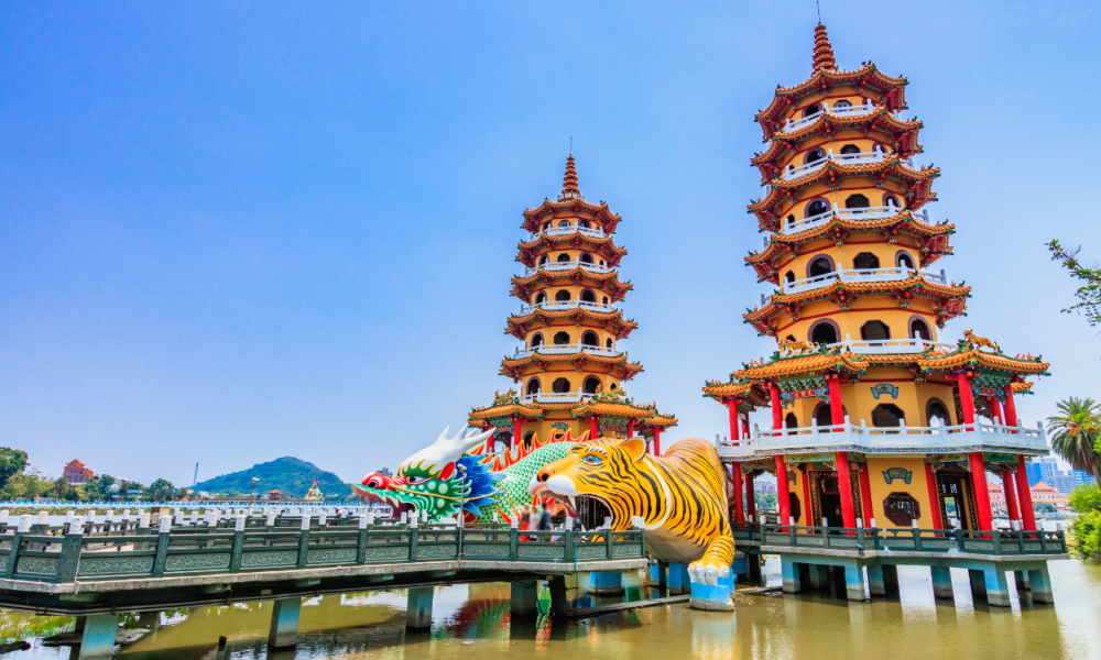 Taiwan Terbitkan Visa Baru, Turis Bisa Tinggal hingga 6 Bulan