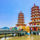 Taiwan Terbitkan Visa Baru, Turis Bisa Tinggal hingga 6 Bulan