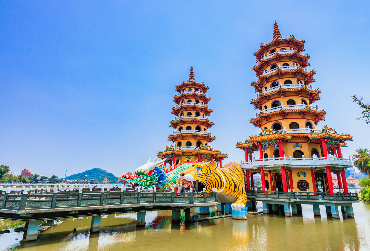 Taiwan Terbitkan Visa Baru, Turis Bisa Tinggal hingga 6 Bulan