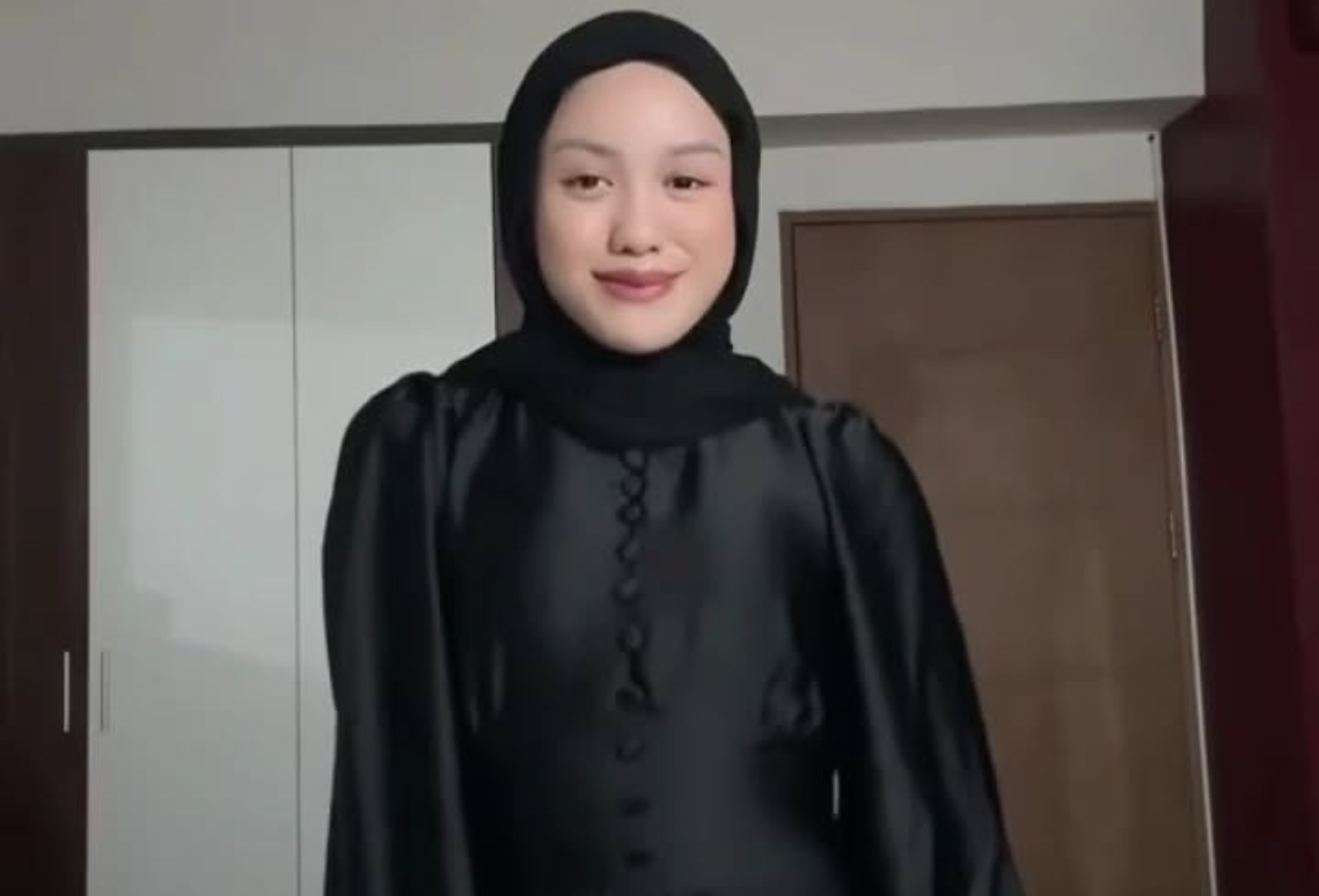 Tak Lagi di RS Polri, Lolly Sudah Dijemput Kuasa Hukum dan Pihak Keluarga Nikita Mirzani