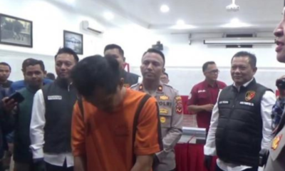 Tak Puas dengan Istri, Ayah Kandung Perkosa Anak Usia 8 Tahun di Sekolahnya