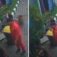 Tak Terima Ditegur Merokok, Petugas SPBU di Surabaya Dikeroyok oleh Sejumlah Pria