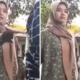 Tak Terima Ibunya Viral, Anak Guru Marah marah Minta Bukti atas Kasus Siswa Belajar di Lantai
