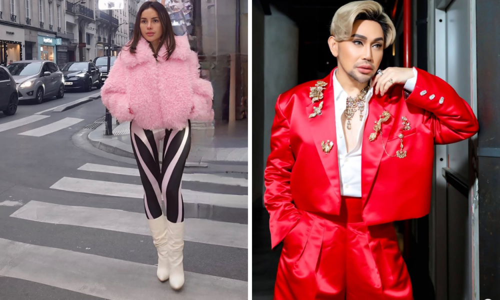 Tanya Alasan Doktif Pakai Topen, Nikita Mirzani Sentil Caren Delano Belajar Jadi Host yang Baik