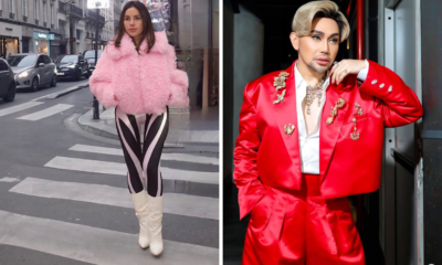Tanya Alasan Doktif Pakai Topen, Nikita Mirzani Sentil Caren Delano Belajar Jadi Host yang Baik