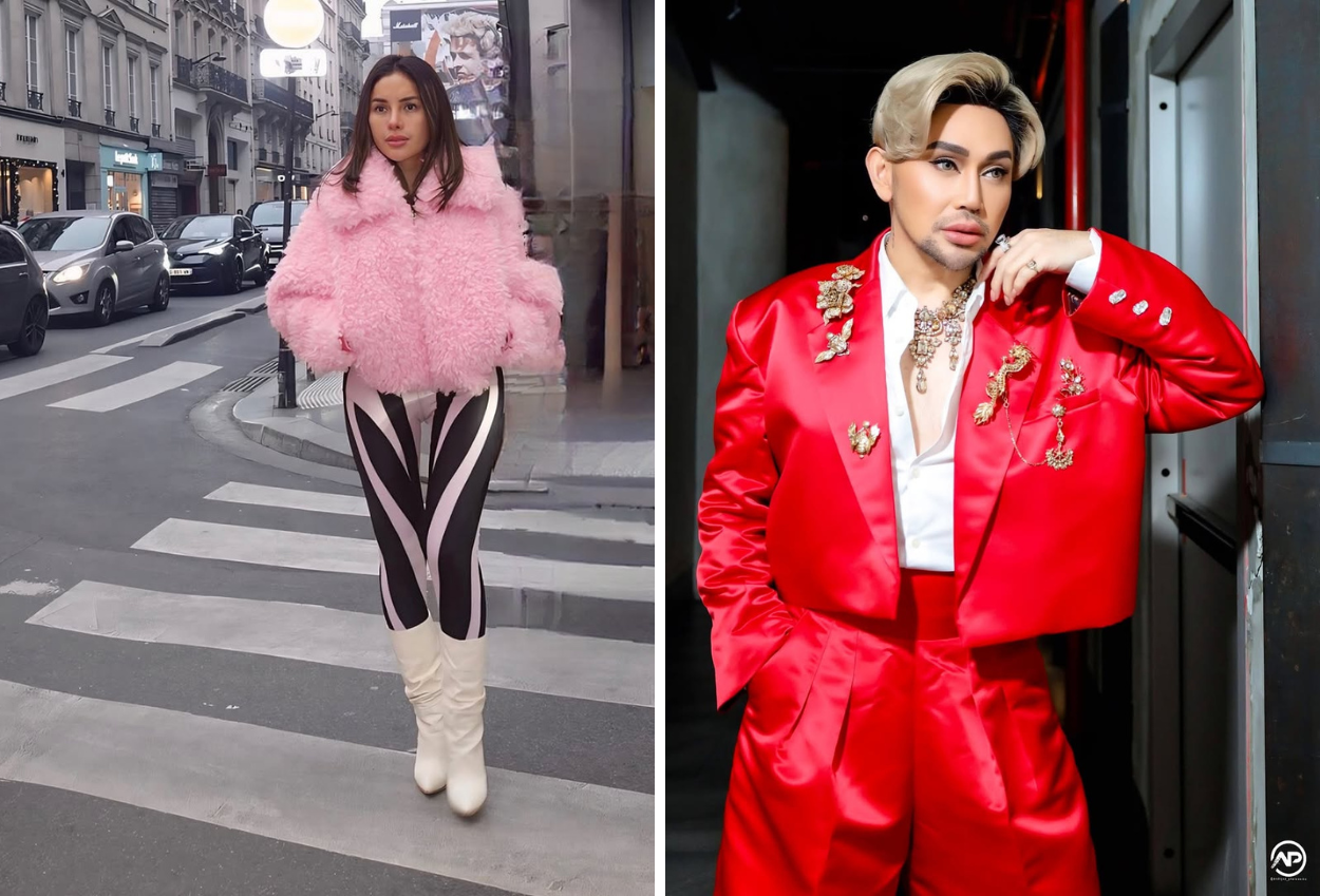 Tanya Alasan Doktif Pakai Topen, Nikita Mirzani Sentil Caren Delano Belajar Jadi Host yang Baik