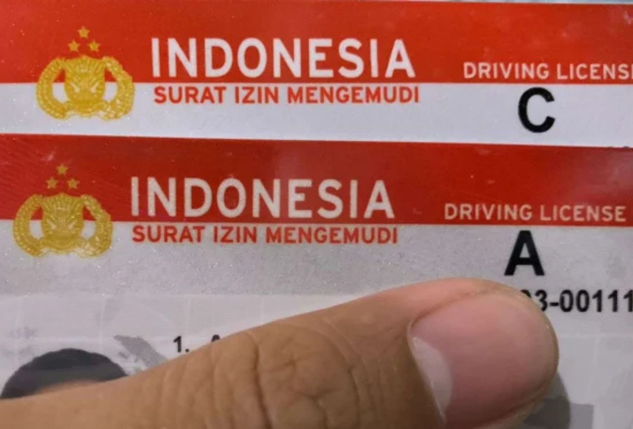 Tarif Resmi Pembuatan SIM per Januari 2025, Simak Rinciannya!