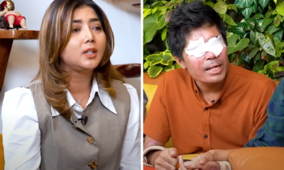 Temui Titik Terang, Uang Donasi Agus Salim Senilai Rp1,3 M Akan Disalurkan ke Korban Bencana Alam di NTT