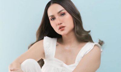 Tengku Dewi Putri Ungkap Biaya Sekolah Anak, Andrew Andika Kaget Wow Mahal Juga Ya