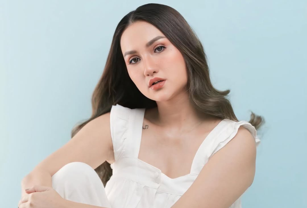 Tengku Dewi Putri Ungkap Biaya Sekolah Anak, Andrew Andika Kaget Wow Mahal Juga Ya