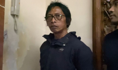 Terduga Pelaku Pembunuhan Sandy Permana Ditangkap Polisi, Ternyata Sempat jadi Kru Sinetron