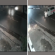 Terekam CCTV, Ambulans di Klinik Pasuruan Dicuri Saat Subuh