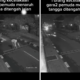 Terekam Video, 2 Pria Pasang Tangga di Tengah Jalan hingga Akibatkan 1 Orang Kecelakaan