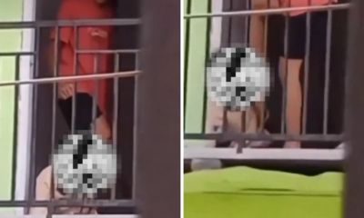 Terekam Video, Pria di Binggai Aniaya Pacarnya secara Brutal di Kosan