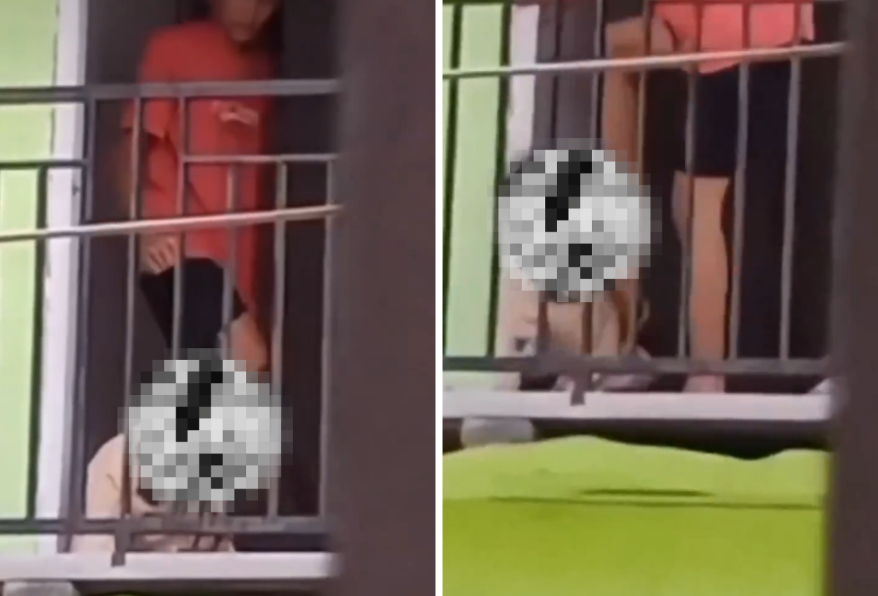 Terekam Video, Pria di Binggai Aniaya Pacarnya secara Brutal di Kosan