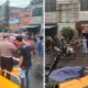 Terjadi Kecelakaan di Ciputat, Pemotor Tewas Terlindas Bus Gegara Gagal Nyalip