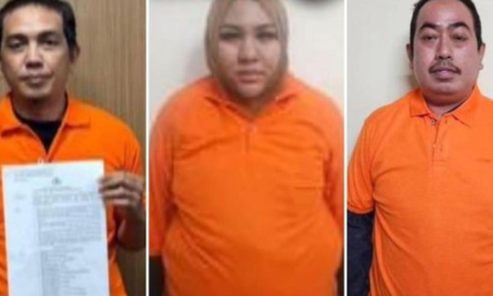 Tiga Bulan jadi Tersangka, Polisi Tahan 3 Bos Skincare Bermerkuri di Makassar