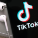 TikTok Kembali Beroperasi di AS usai Sempat Diblokir