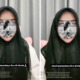 TikToker asal Aceh yang Joget DJ sambil Lantunkan Ayat Alquran Akhirnya Minta Maaf