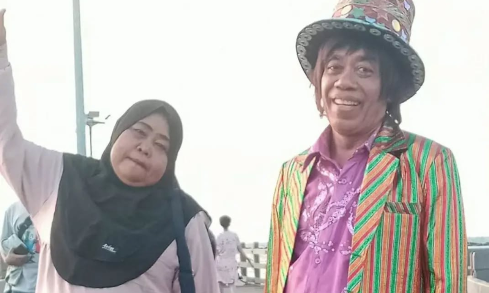 Tinggalkan Istri Muda, Pak Tarno Kini Lebih Pilih Tinggal bersama Istri Tua