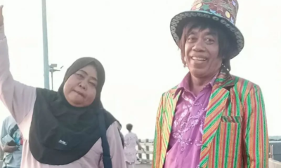 Tinggalkan Istri Muda, Pak Tarno Kini Lebih Pilih Tinggal bersama Istri Tua