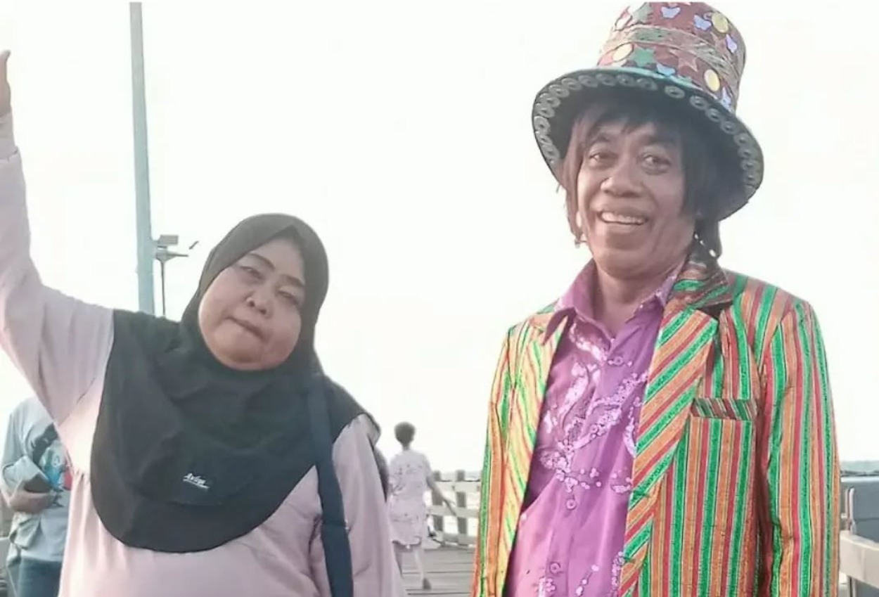 Tinggalkan Istri Muda, Pak Tarno Kini Lebih Pilih Tinggal bersama Istri Tua