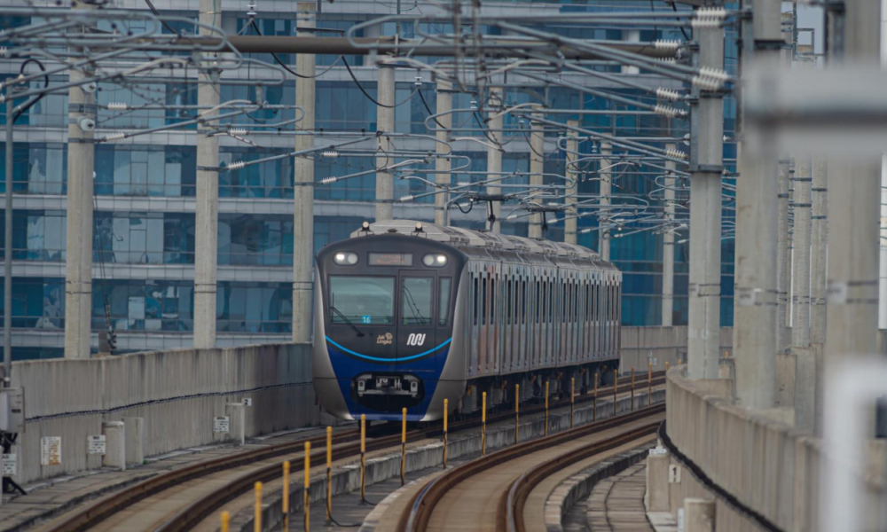 Transjakarta MRT, hingga LRT Jakarta Akan Digratiskan pada 31 Desember 1 Januari