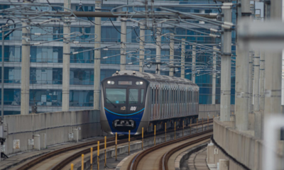 Transjakarta MRT, hingga LRT Jakarta Akan Digratiskan pada 31 Desember 1 Januari