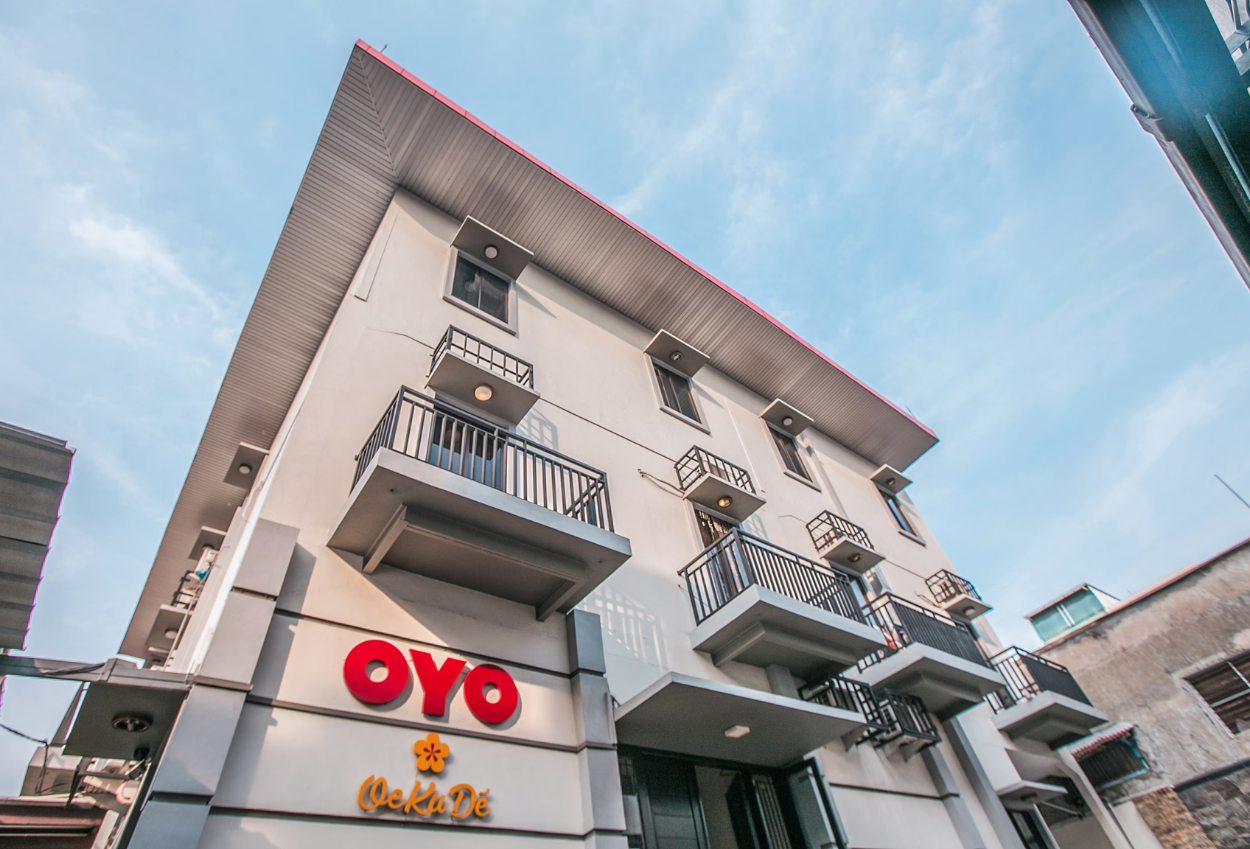 Tuai Pro kontra, Kini OYO Larang Pasangan Belum Menikah untuk Check in Bareng